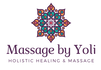 Massage by Yoli